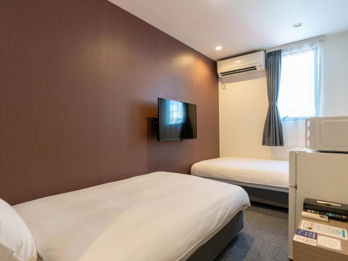 Hotel R9 The Yard Koga Koga  Dış mekan fotoğraf